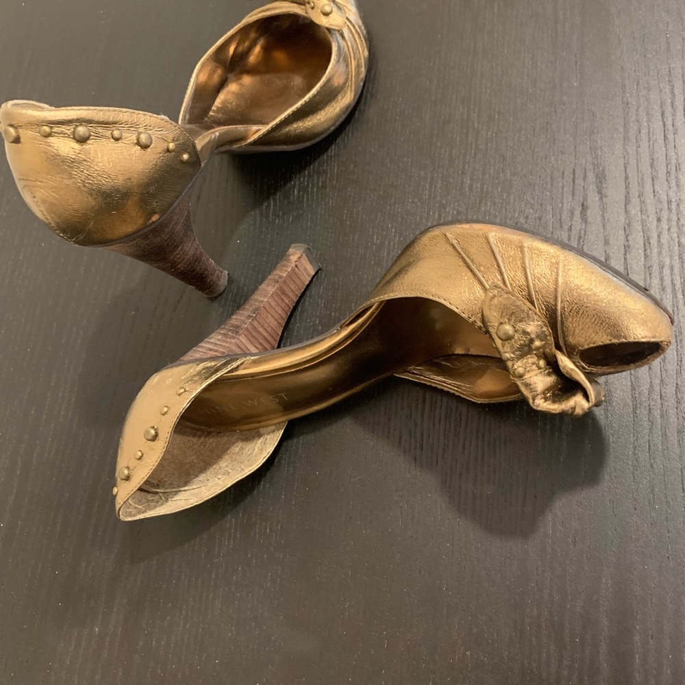 Shoes Nine West